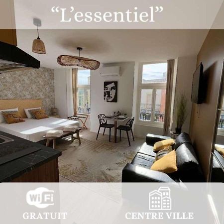Roanne - Le Studio 103 Экстерьер фото
