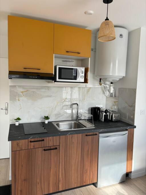 Roanne - Le Studio 103 Экстерьер фото