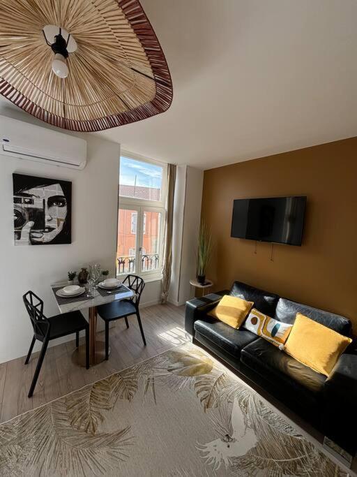 Roanne - Le Studio 103 Экстерьер фото