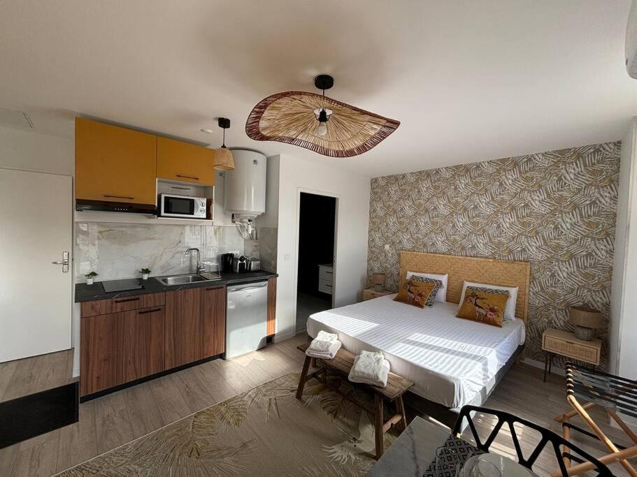 Roanne - Le Studio 103 Экстерьер фото