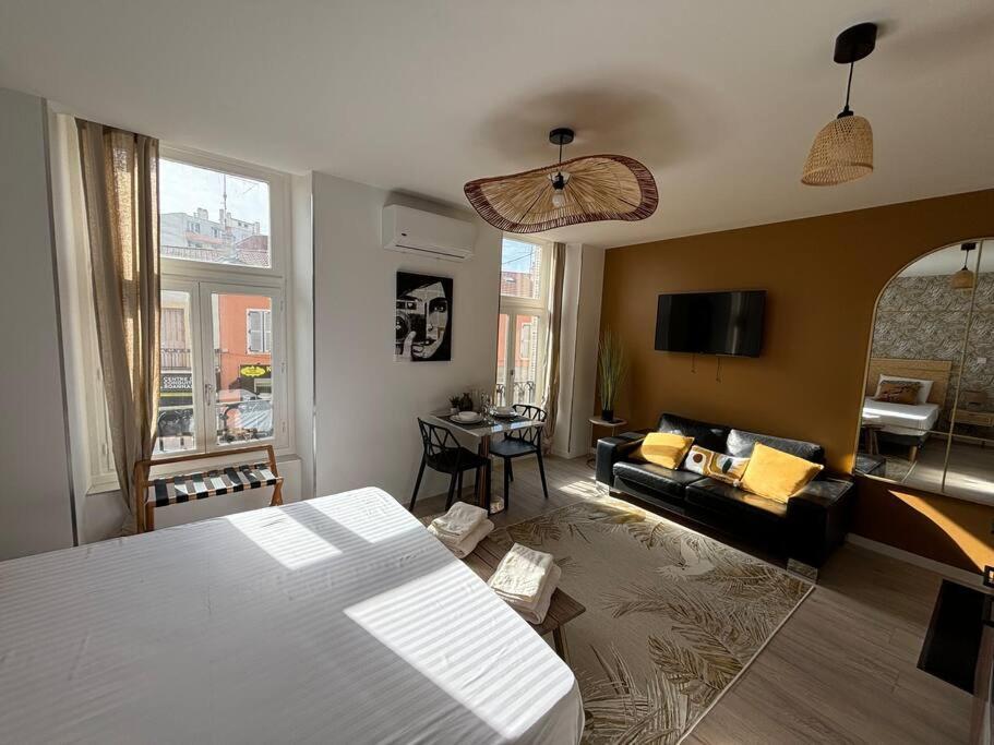 Roanne - Le Studio 103 Экстерьер фото