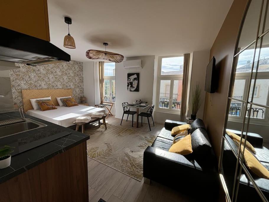 Roanne - Le Studio 103 Экстерьер фото