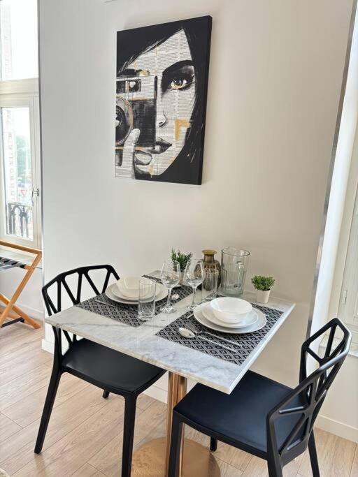 Roanne - Le Studio 103 Экстерьер фото